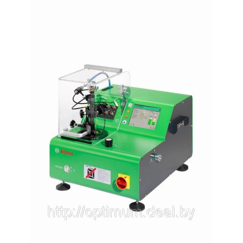 Стенд для проверки форсунок  EPS 118  Bosch