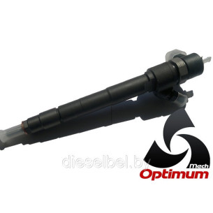 Форсунка Cummins 4937065