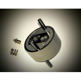 Клапан пьезо Бош