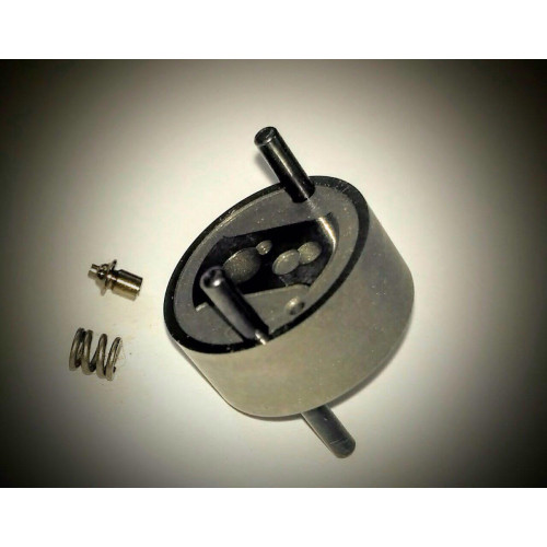 Клапан пьезо Бош