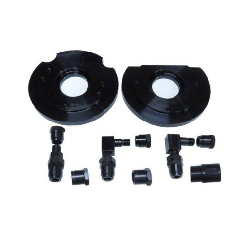 Комплект оснастки для испытания и ремонта ТНВД CR CP4 Bosch