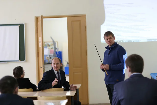 Отчет по семинару