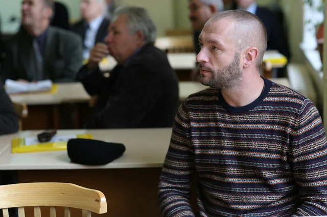 Отчет по семинару