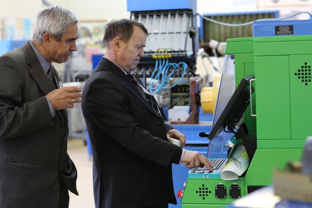 Отчет по семинару