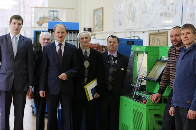 Отчет по семинару