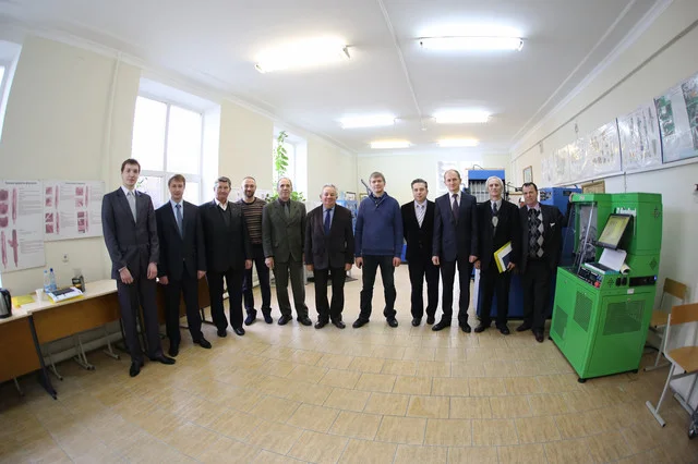 Отчет по семинару